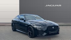 Jaguar XE 2.0 D200 R-Dynamic HSE Black 4dr Auto Diesel Saloon